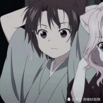 ins超个性情头（别忘了点赞哦）