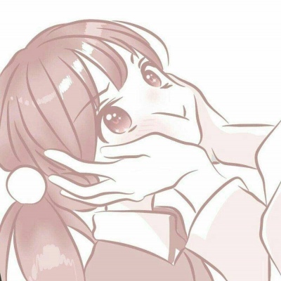 好看的情侣头像