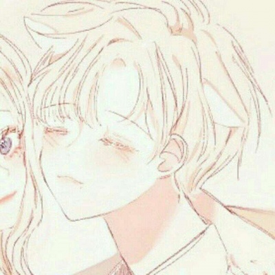 LT/动漫情头/你是上天的恩赐