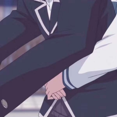 动漫情头/根据千忧宝贝的投稿