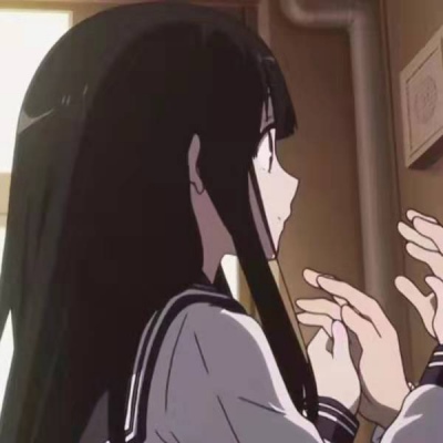 动漫情头/根据千忧宝贝的投稿