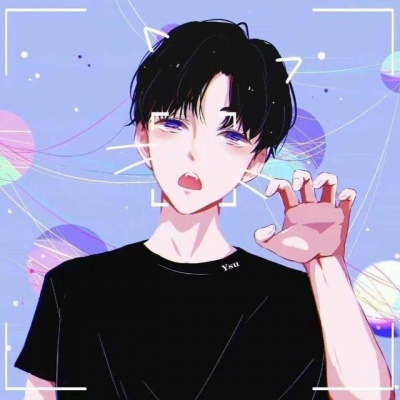 动漫情头/根据千忧宝贝的投稿