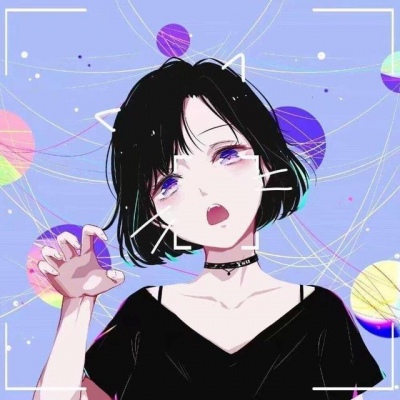 动漫情头/根据千忧宝贝的投稿