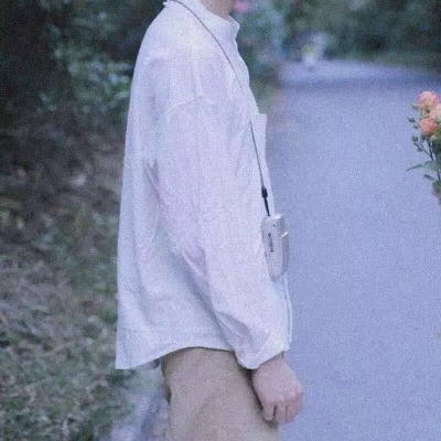 真人情头