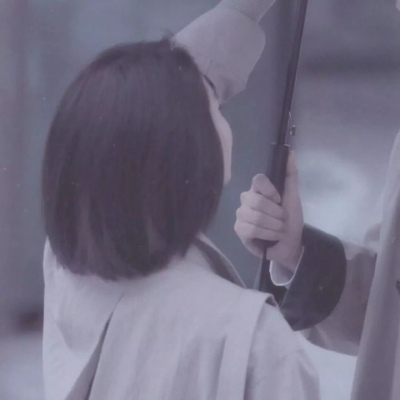 真人情头