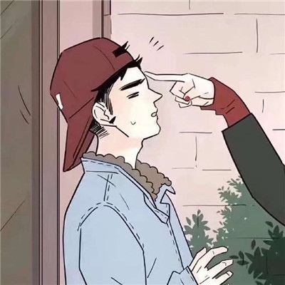 可爱的头像，和可爱的男朋友用。嘿嘿。