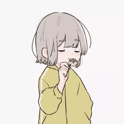可爱的头像，和可爱的男朋友用。嘿嘿。