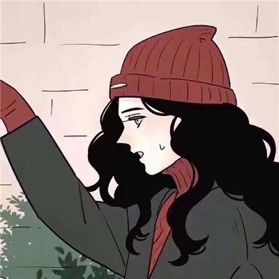 可爱的头像，和可爱的男朋友用。嘿嘿。