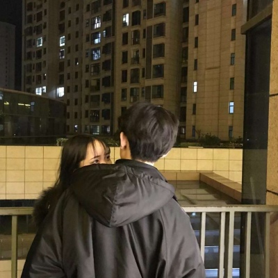 我是最爱你的那一个