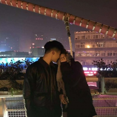 我是最爱你的那一个