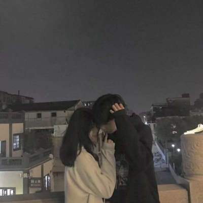 我是最爱你的那一个