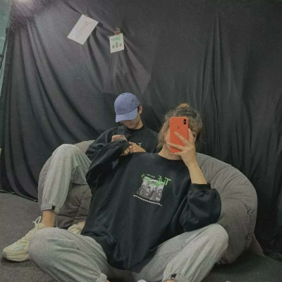 我是最爱你的那一个