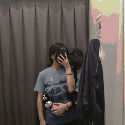 我是最爱你的那一个