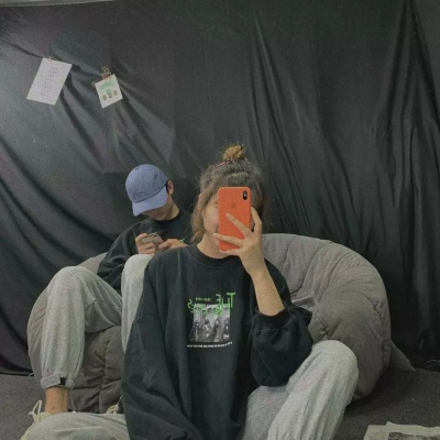我是最爱你的那一个