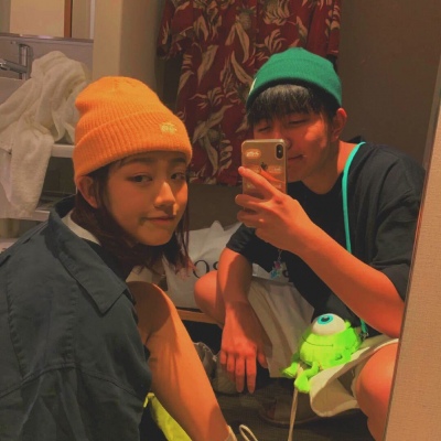 情侣头像   ?选择题最难过的不是选错，而是曾经选对过
