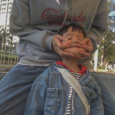 情侣头像   ?选择题最难过的不是选错，而是曾经选对过