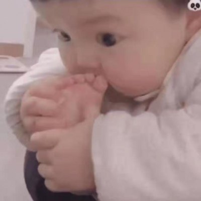万物皆可情头