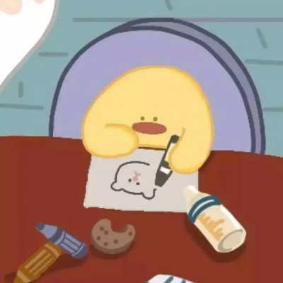 万物皆可情头