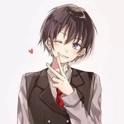 情侣头像(?′?`?)