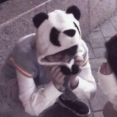 林透/真人唯美情头/笨蛋就是笨