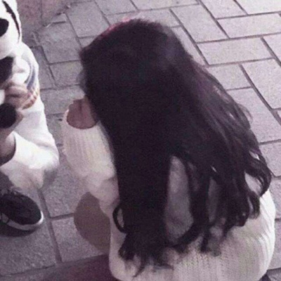 林透/真人唯美情头/笨蛋就是笨