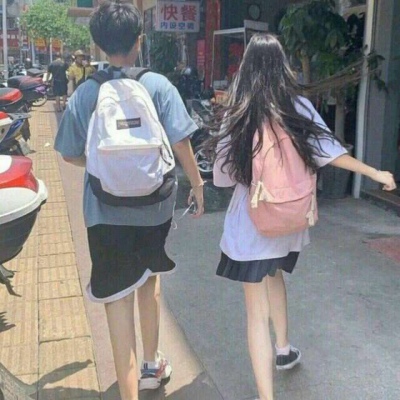林透/真人唯美情头/笨蛋就是笨