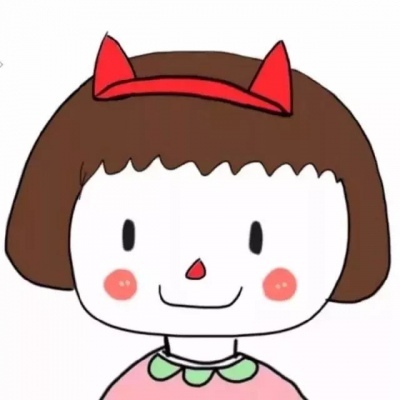 可爱情侣头像  你保护世界 我保护你?