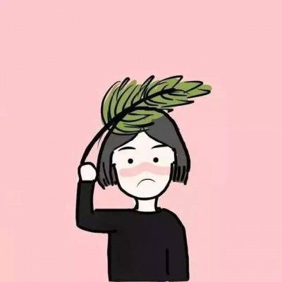 可爱情侣头像  你保护世界 我保护你?