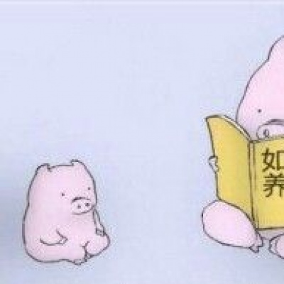 动漫可爱情头