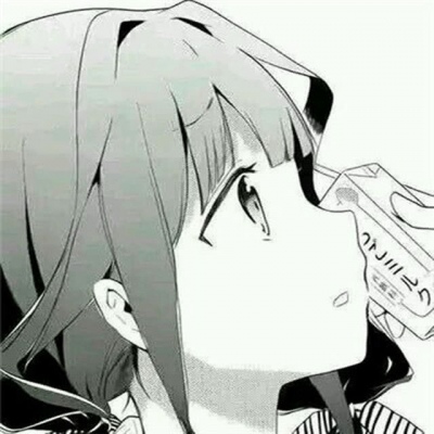 漫画情侣