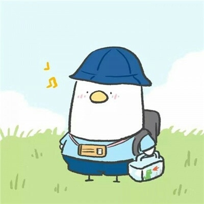 馨子.   可爱搞笑情头！我们一起来玩呀