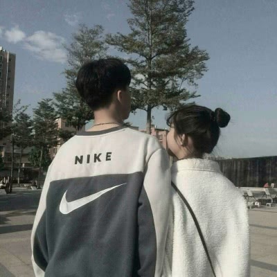 情侣头像