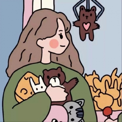 炒鸡好看的情头