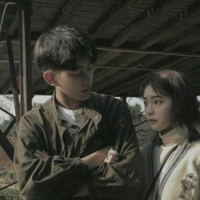 一生一世一双人...