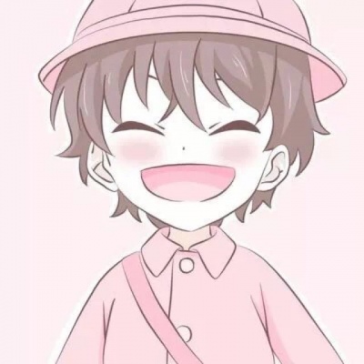 苏辙│卡通动漫情侣头像│遇见你 是我一生的幸运