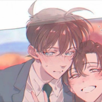 情头，望喜