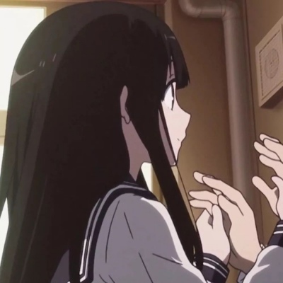 情侣头像，珍惜眼前人