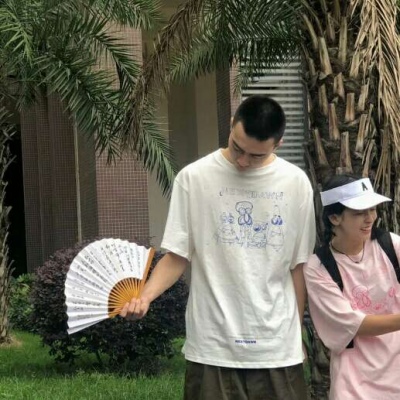 真人非主流情侣头像/奶酪
