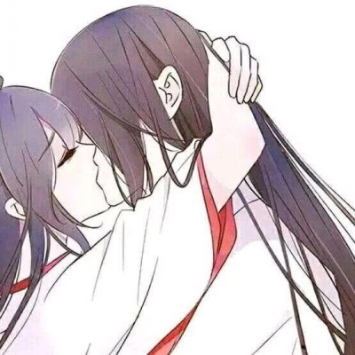 可爱唯美情头7