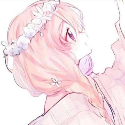 可爱唯美情头7
