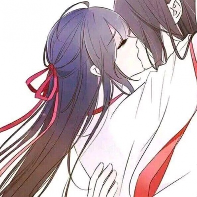 可爱唯美情头7