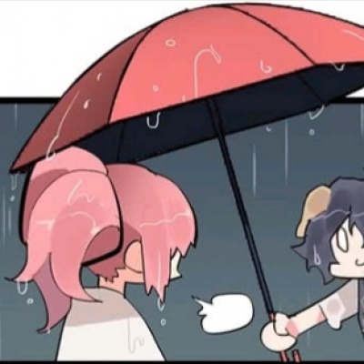 动漫情头