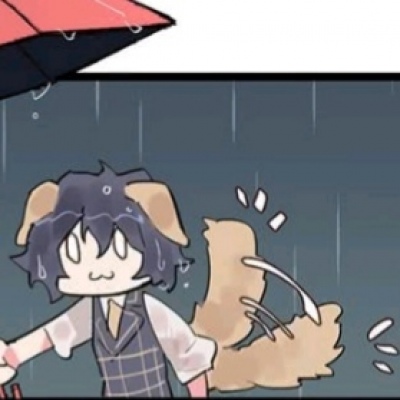 动漫情头