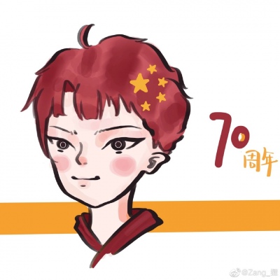 念七 动漫情侣头像