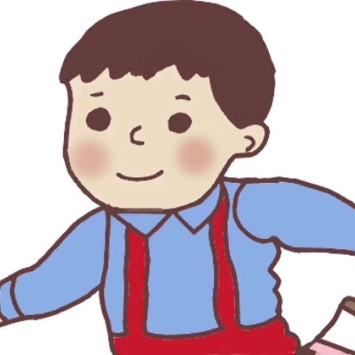 动漫头像／情侣头像／本想遨游宇宙却被你捕获回地球