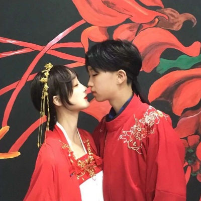 爱情啊！