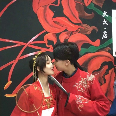 爱情啊！