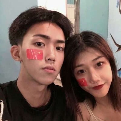 林弋 唯美超火原宿情头/不怕哥哥是海王 就怕我们是同行