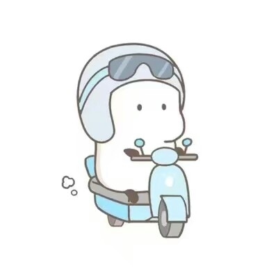小七:可爱情侣头像呐~