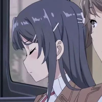 可爱动漫情头/浪漫/非主流/幸福